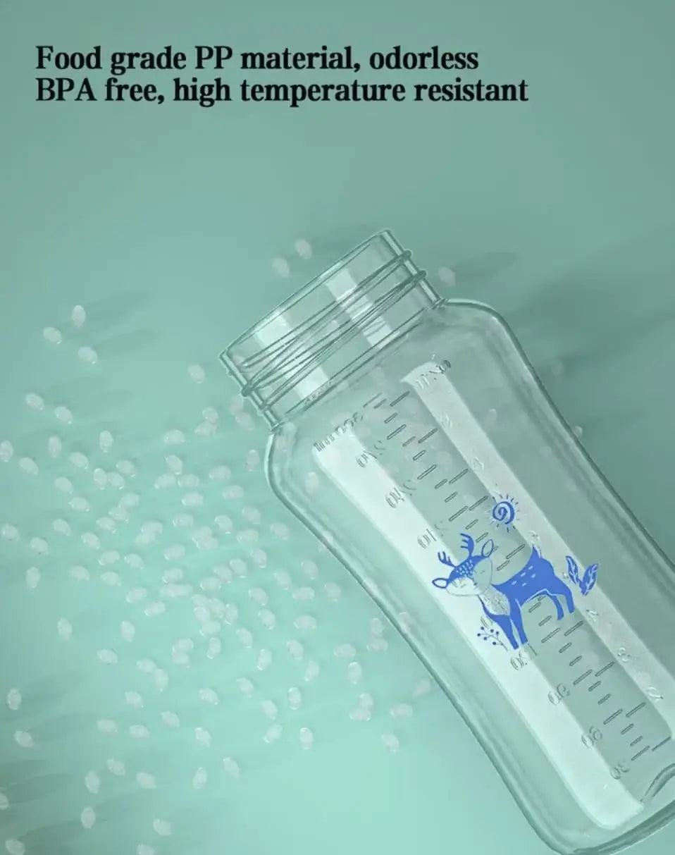 Plastic Feeder