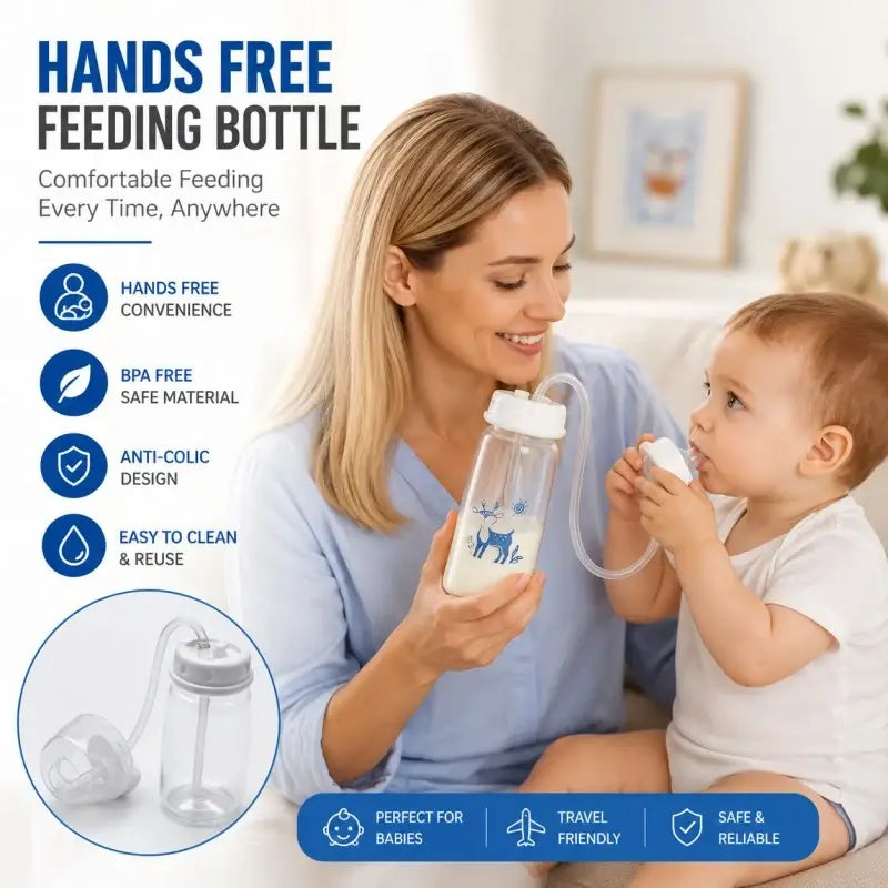 Plastic Feeder