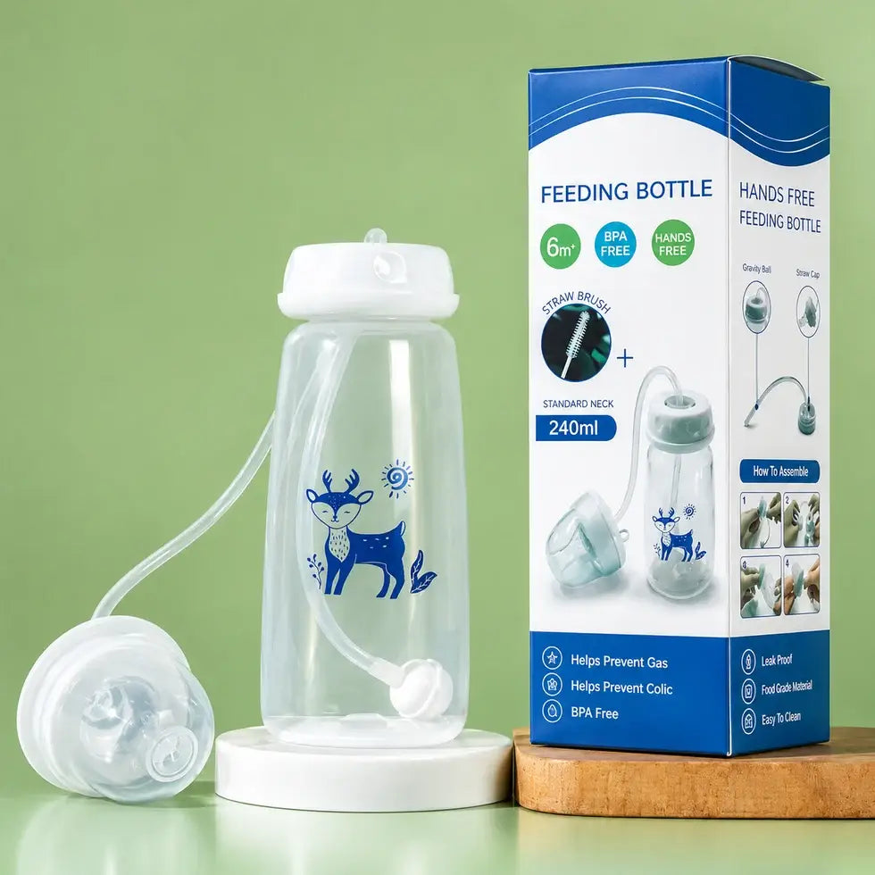 Plastic Feeder