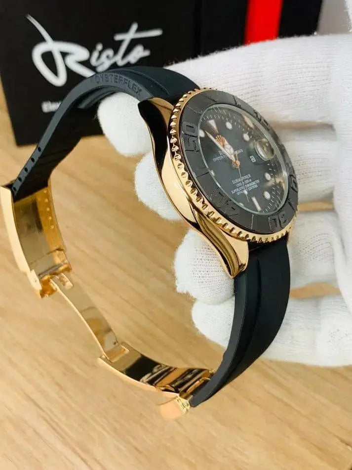 Luxurious Rolex Men's Watch