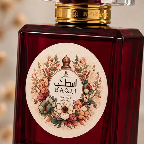 Midnight Desire Perfume For Women- Floral Fragrance
