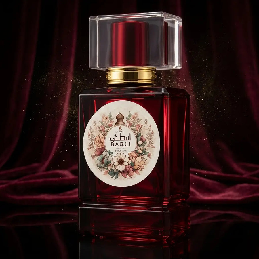 Midnight Desire Perfume For Women- Floral Fragrance