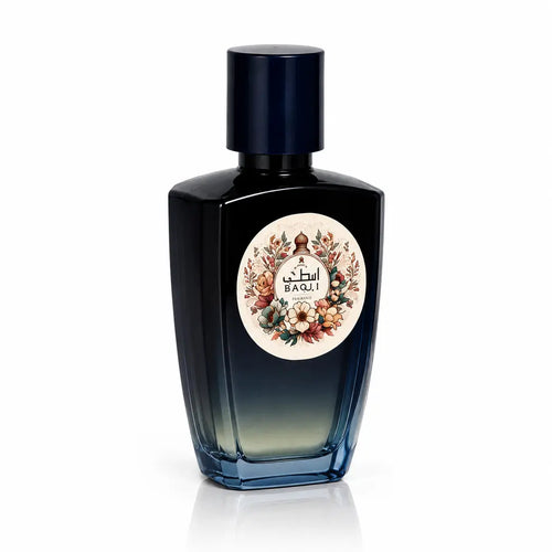 Velvet Cherry Amber Perfume For Women - Rose Fragrance