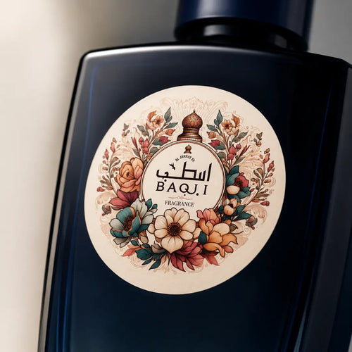 BAQII Zulfikar Perfume for Men