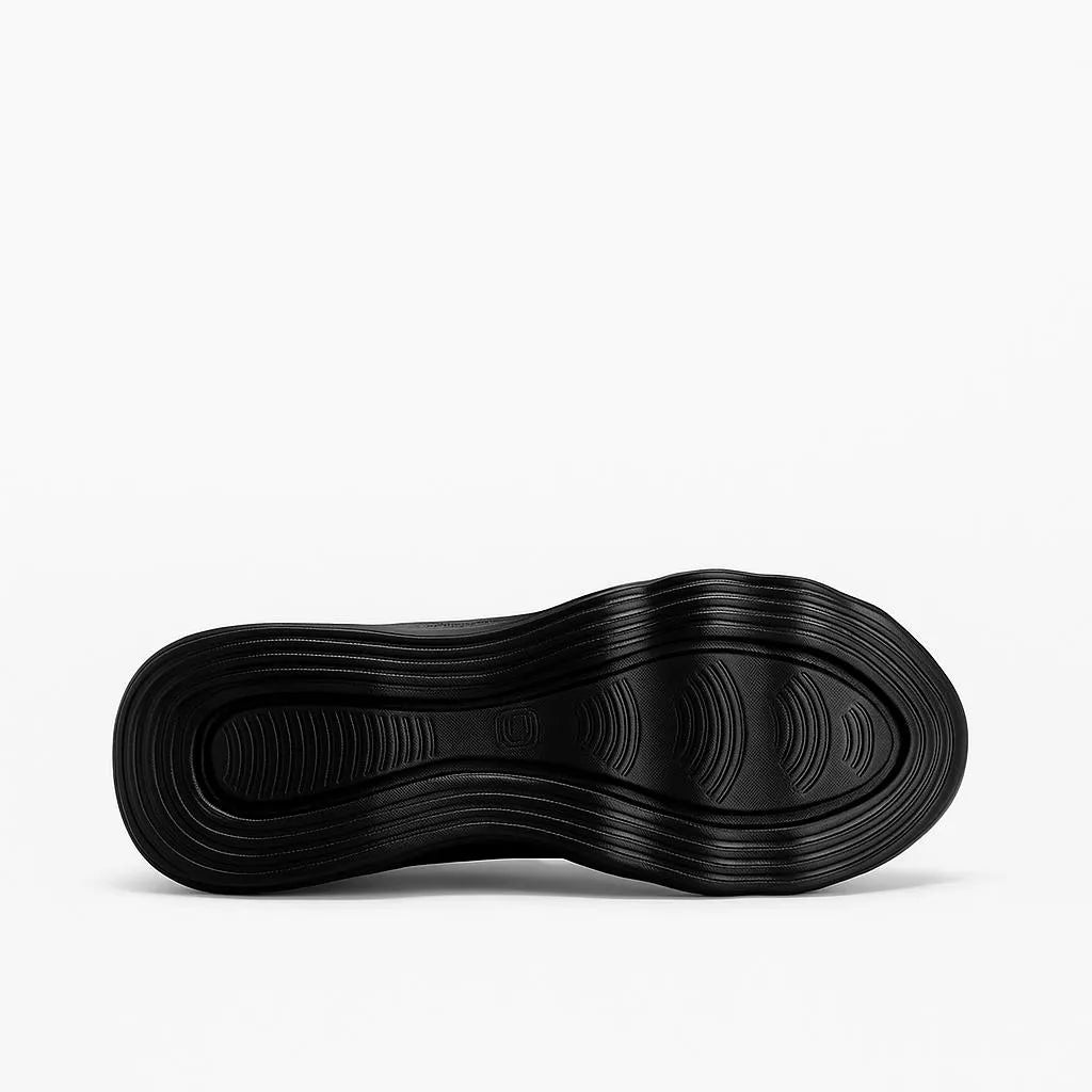 Men's EVA Casual Skechers Black