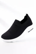 Men's Black EVA Casual Skechers 914 Shoes