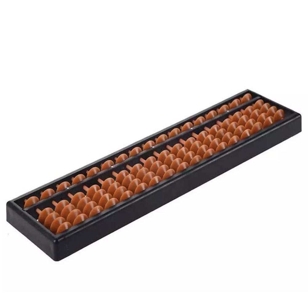 17-Digit Abacus for Kids Educational Tool