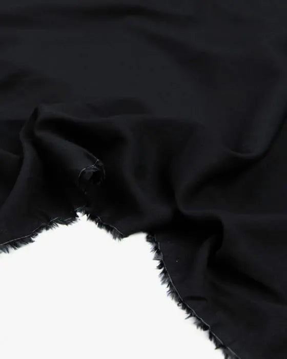 2 Pcs Women's Unstitched Plain Suit