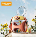 Kids Water Sipper with Straw & Handle