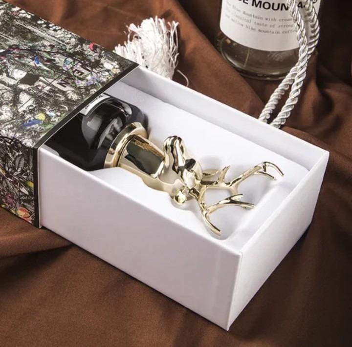 Spicy Sweat-Resistant Perfume for Men & Women