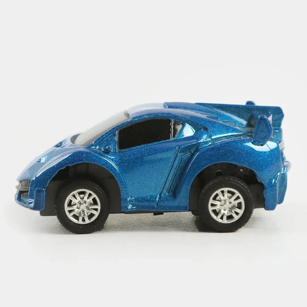 Mini Watch Remote Control Car Toy