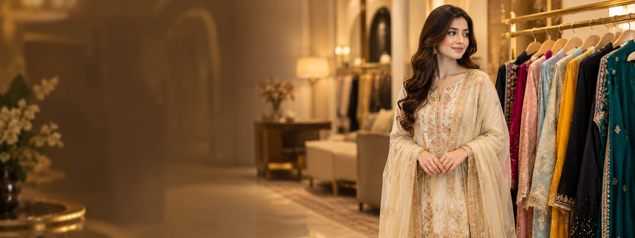 Women's Fashion