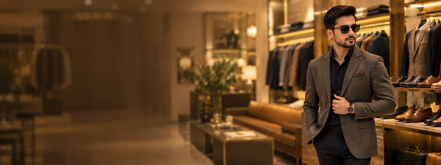 Men's Fashion