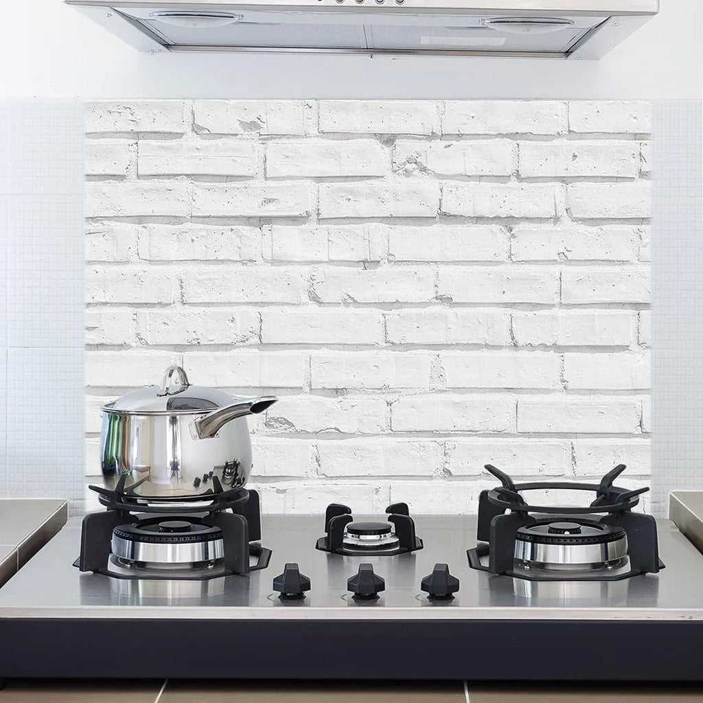 3D Brick Wall Panel Peel & Stick Waterproof DIY