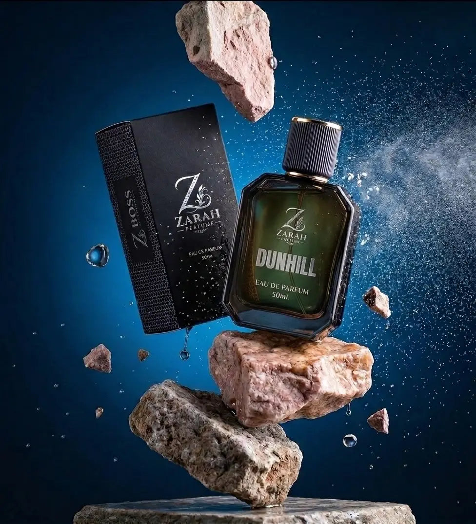 12 Hrs Sweat Resistance Perfume