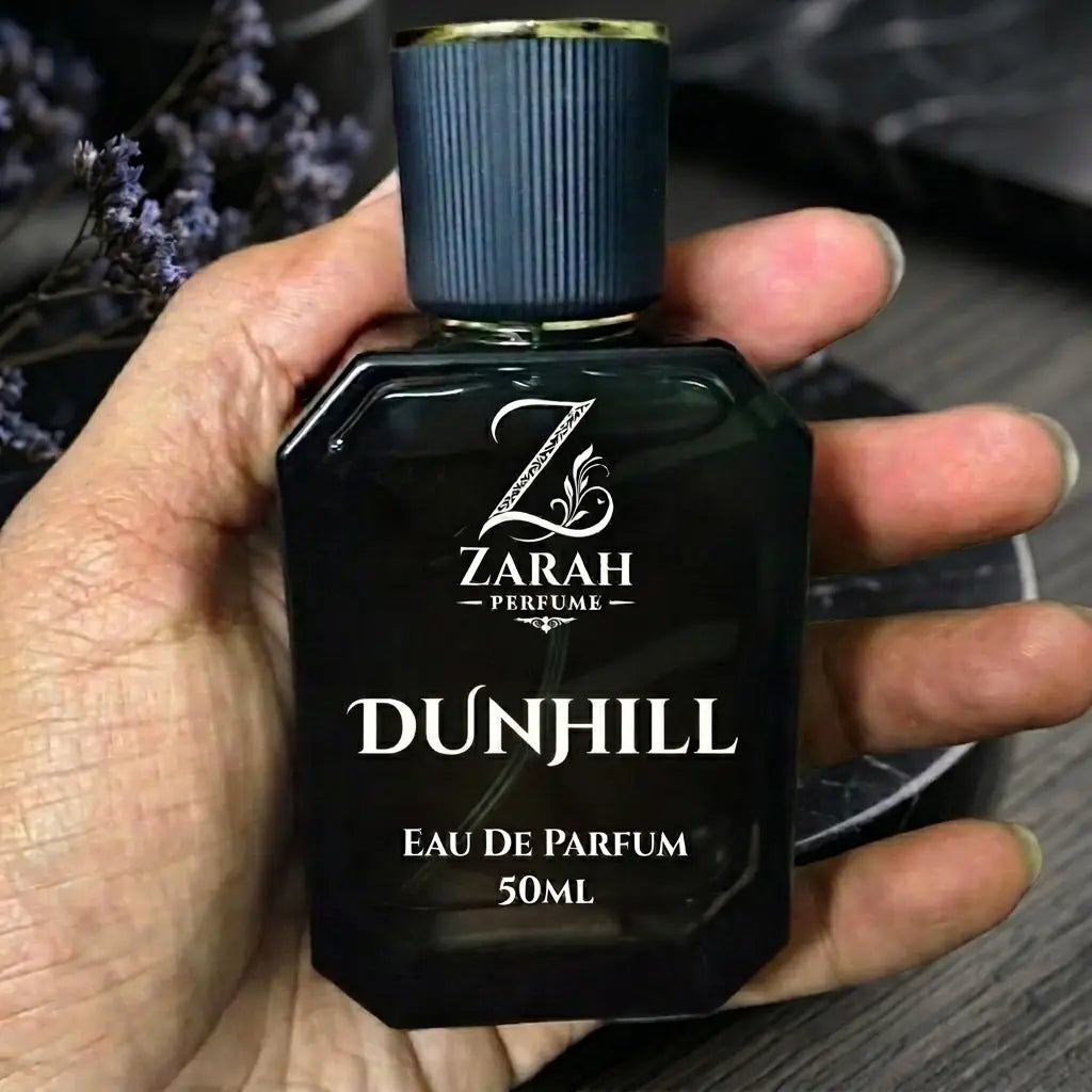 12 Hrs Sweat Resistance Perfume