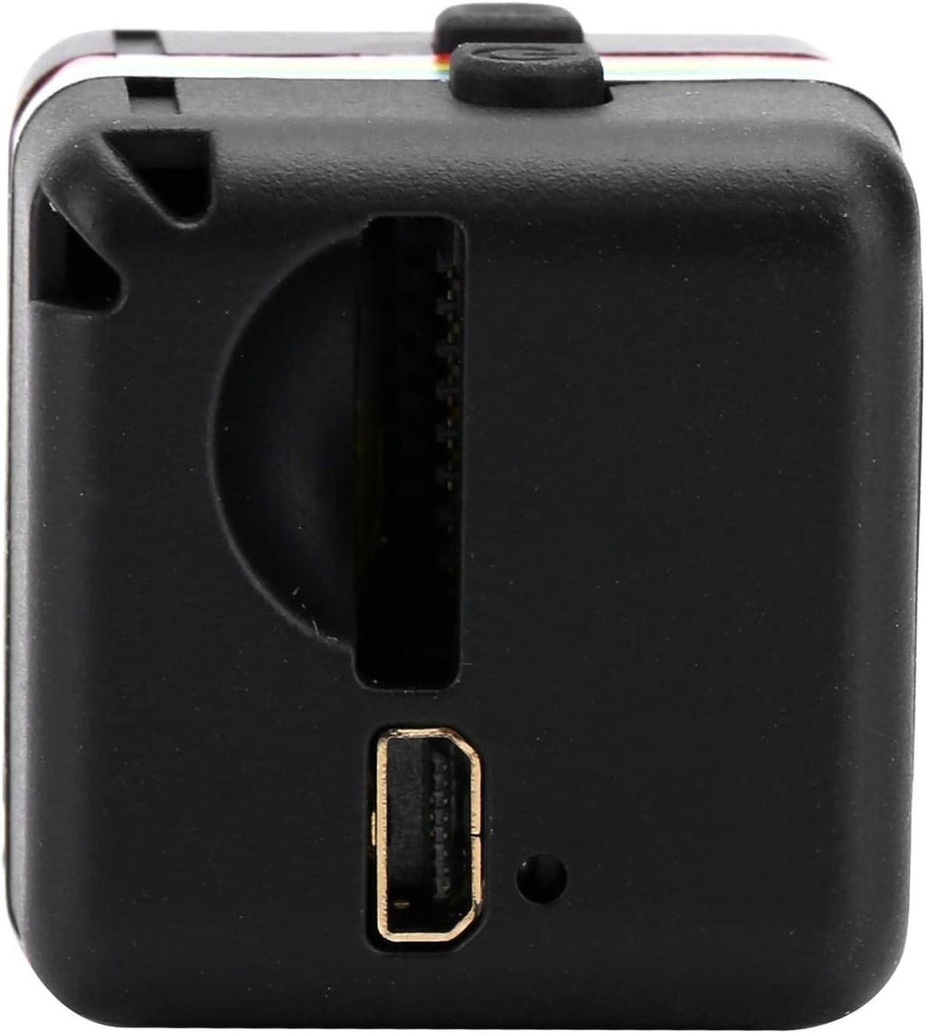 Black ABS Plastic Camera 1x10cm