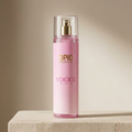 250ml Stainless Steel Mist Spray Multicolor Long Lasting
